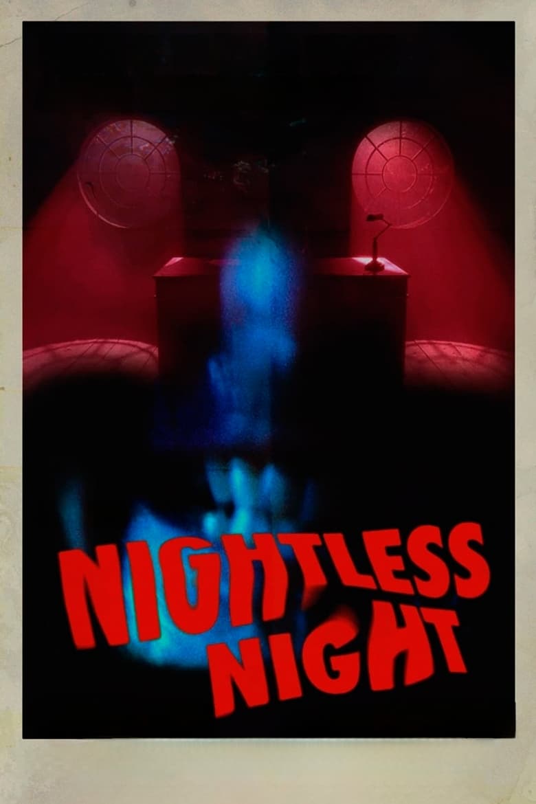 Poster of Nightless Night