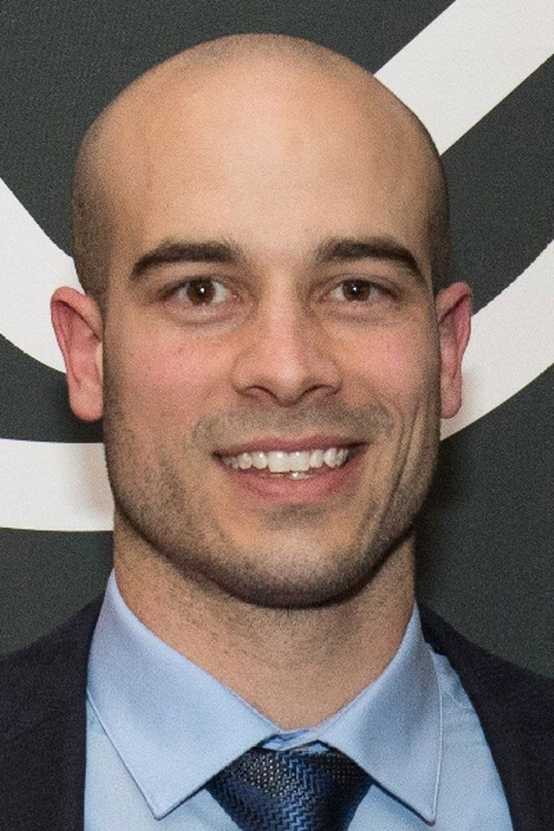 Portrait of Steven Della Salla