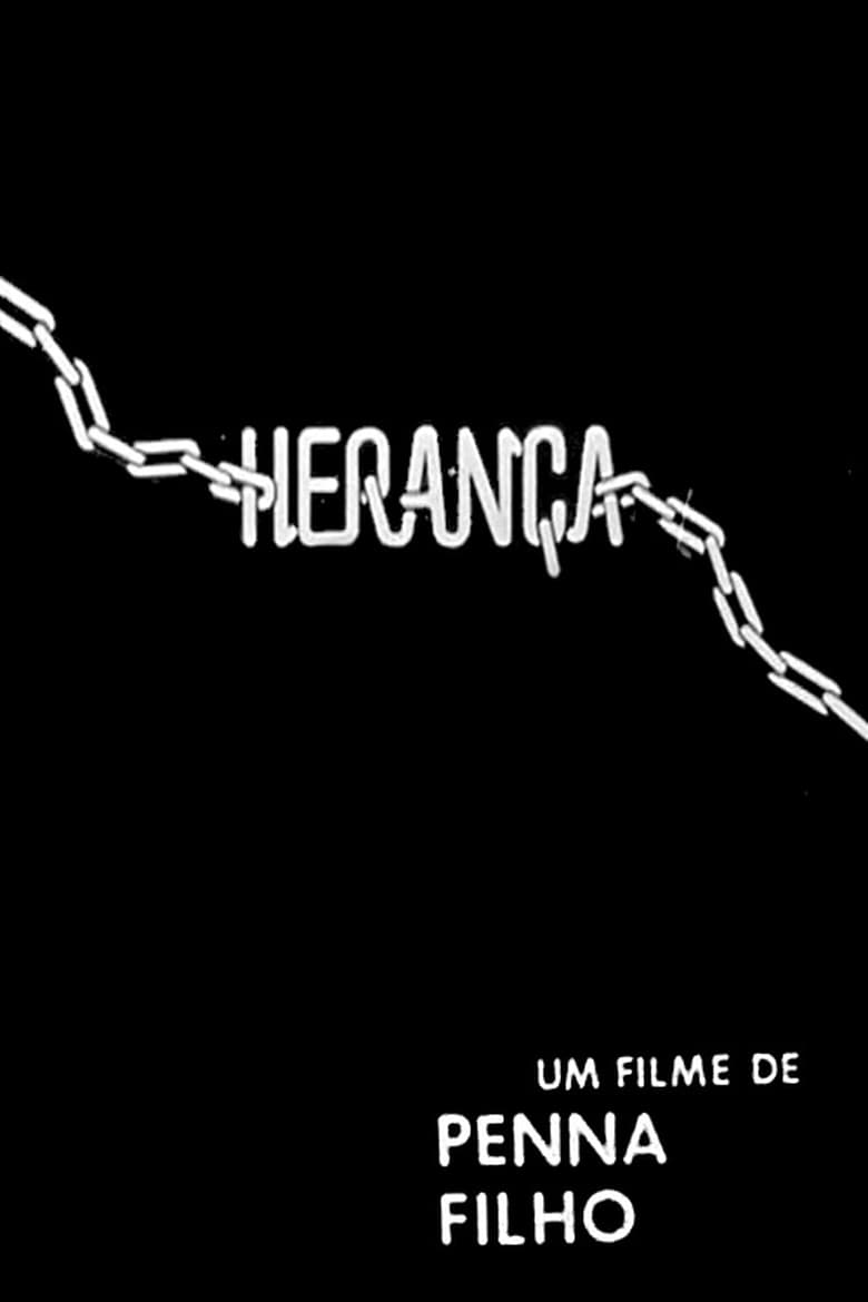 Poster of Herança