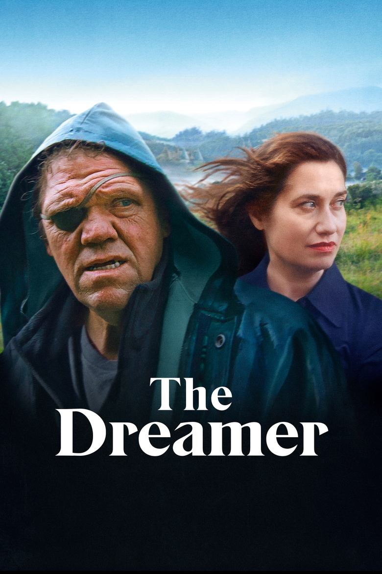 Poster of The Dreamer