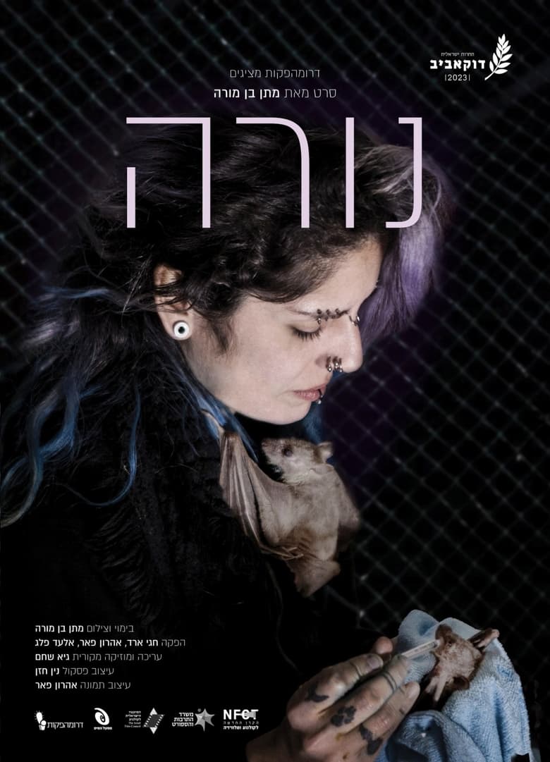 Poster of נורה