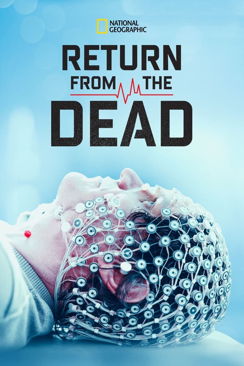 Poster of Return From the Dead