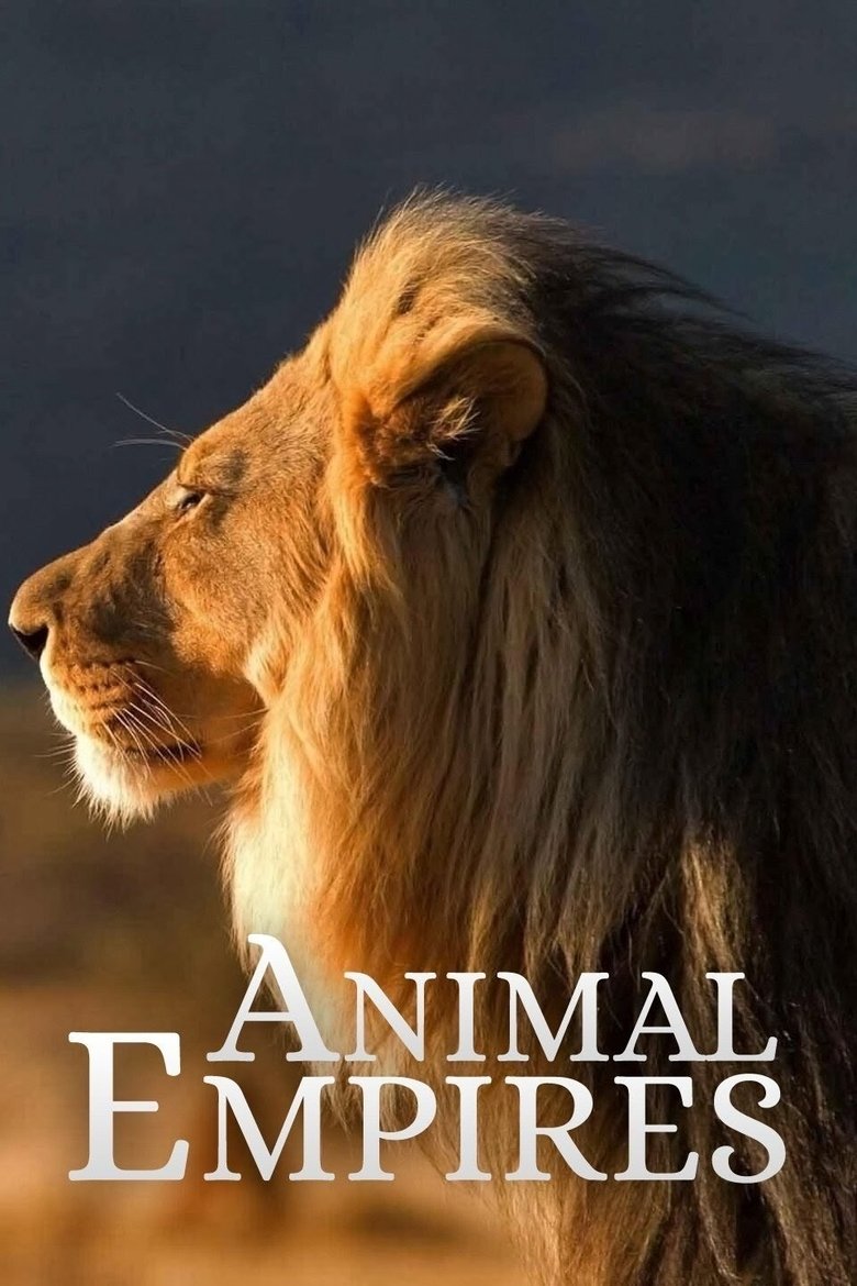 Poster of Animal Empires