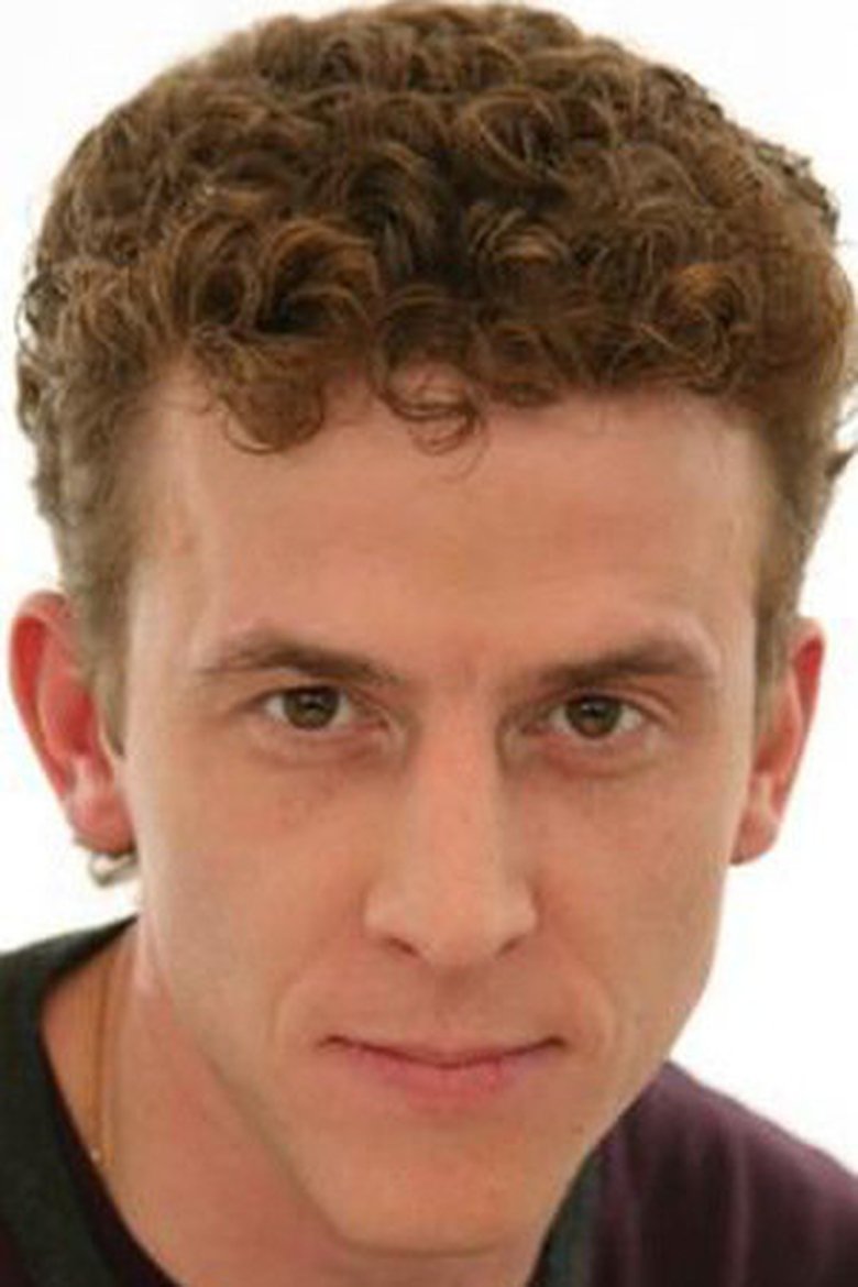 Portrait of Александр Карпов