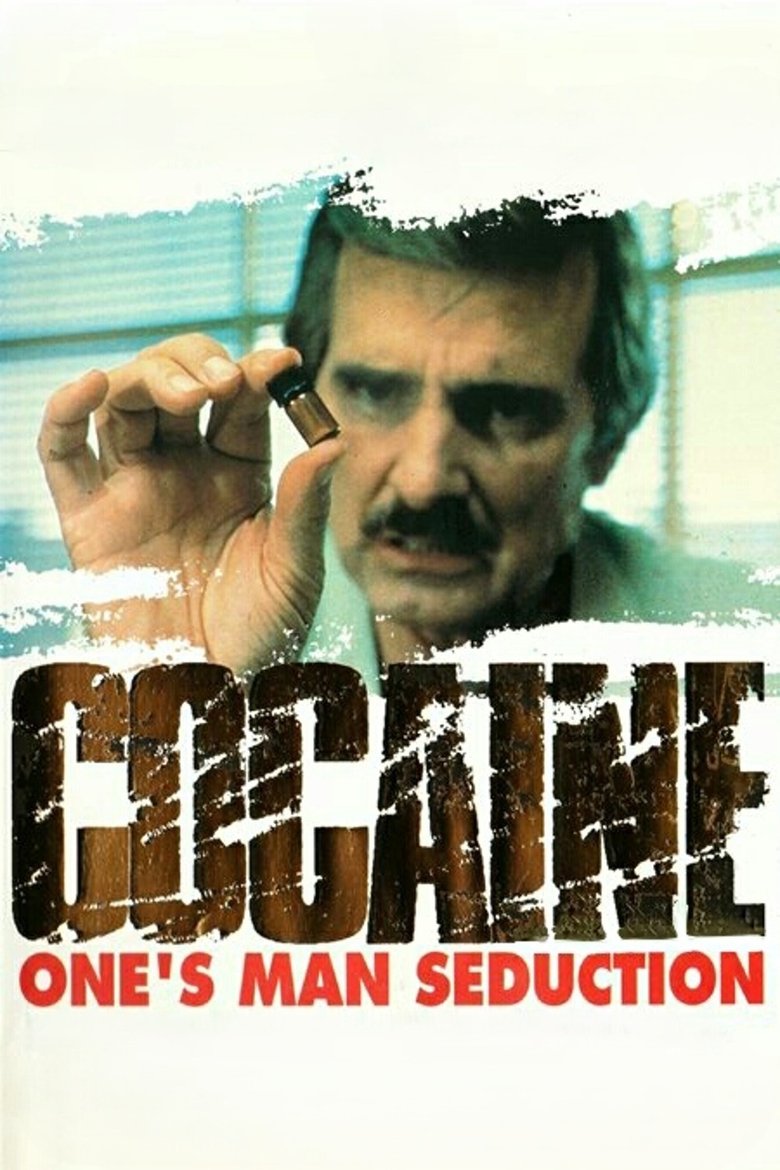 Poster of Cocaine: One Man's Seduction