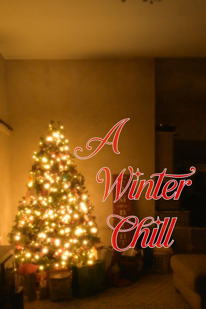 Poster of A Winter Chill