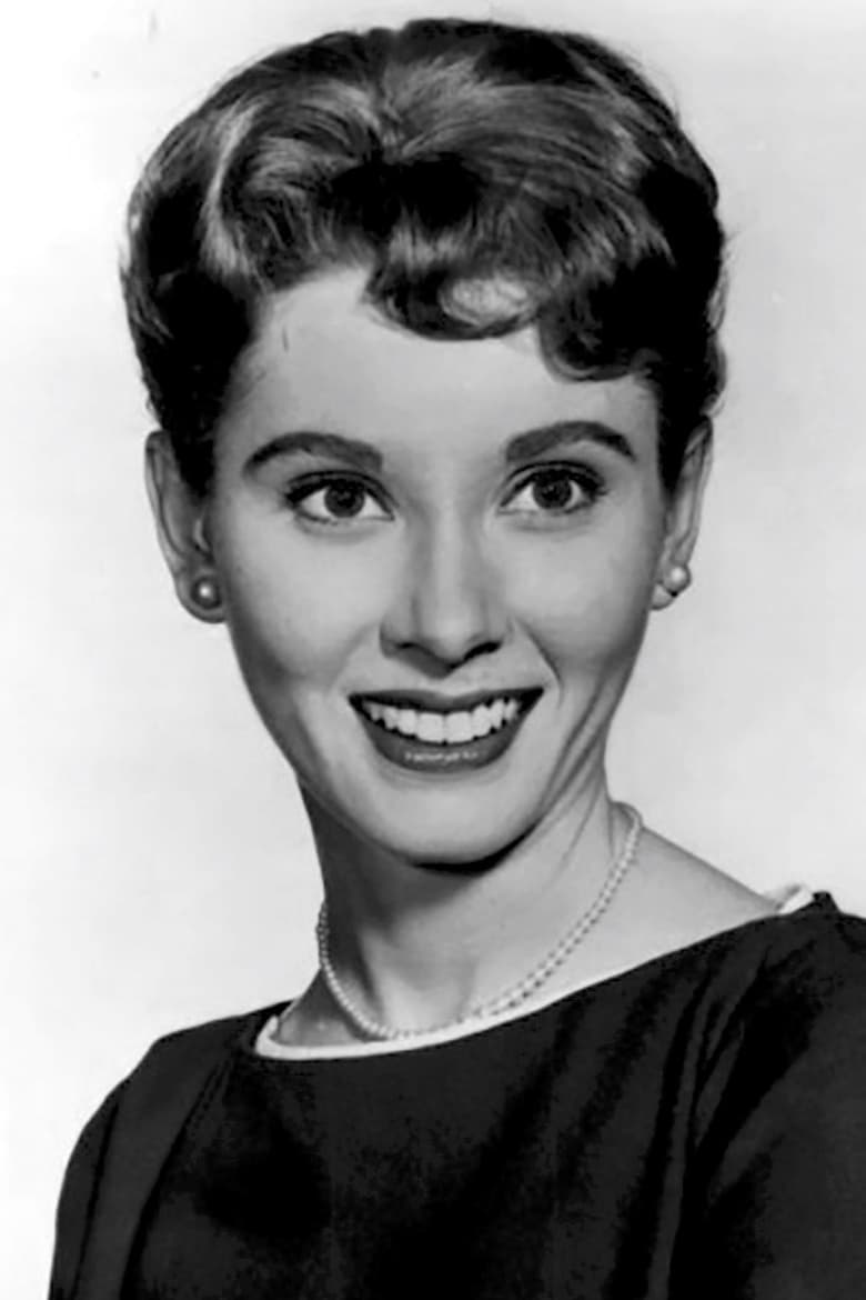 Portrait of Elinor Donahue