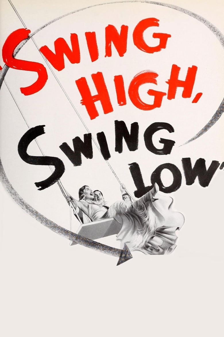 Poster of Swing High, Swing Low