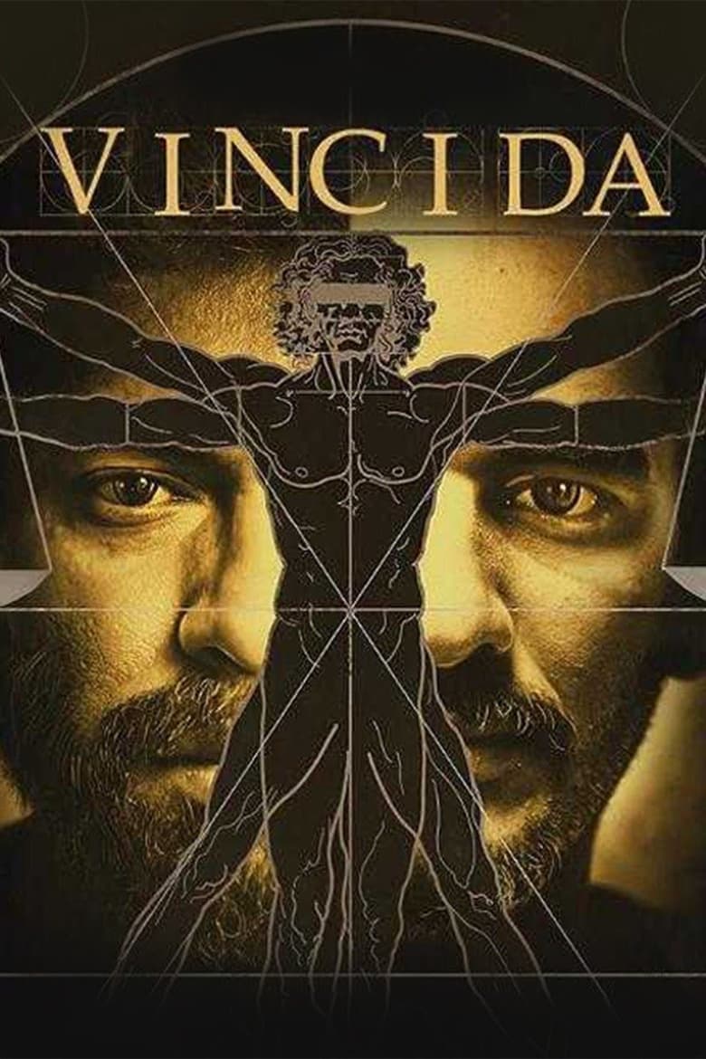 Poster of Vinci Da