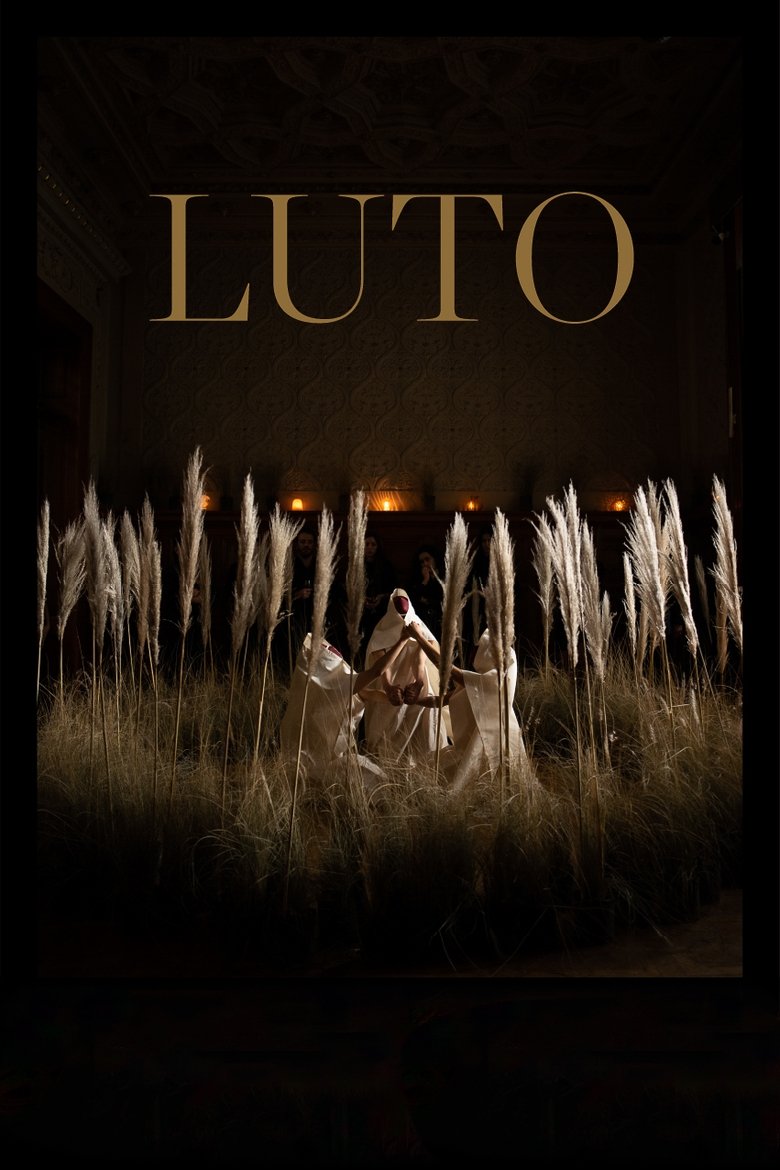 Poster of Luto
