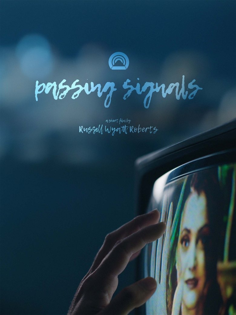 Poster of Passing Signals