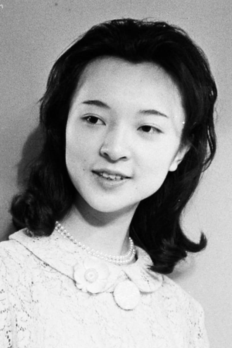 Portrait of Eiko Muramatsu