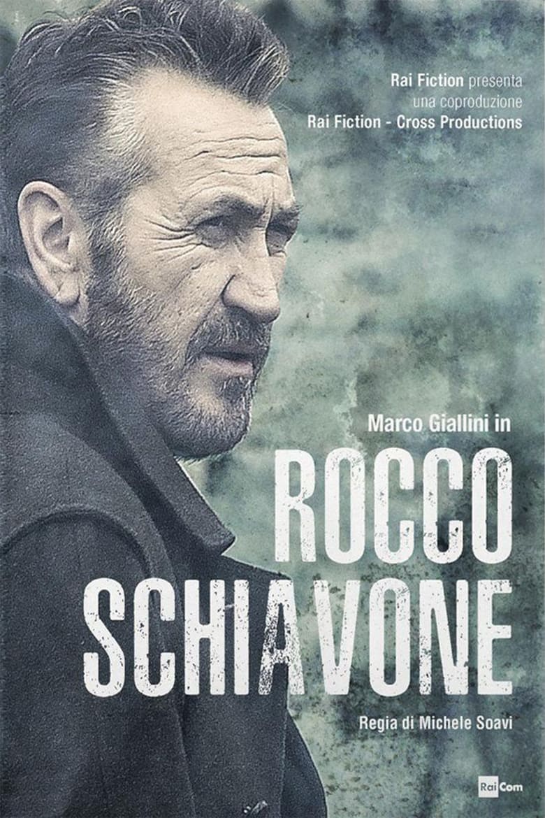 Poster of Episodes in Rocco Schiavone - Season 1 - Season 1