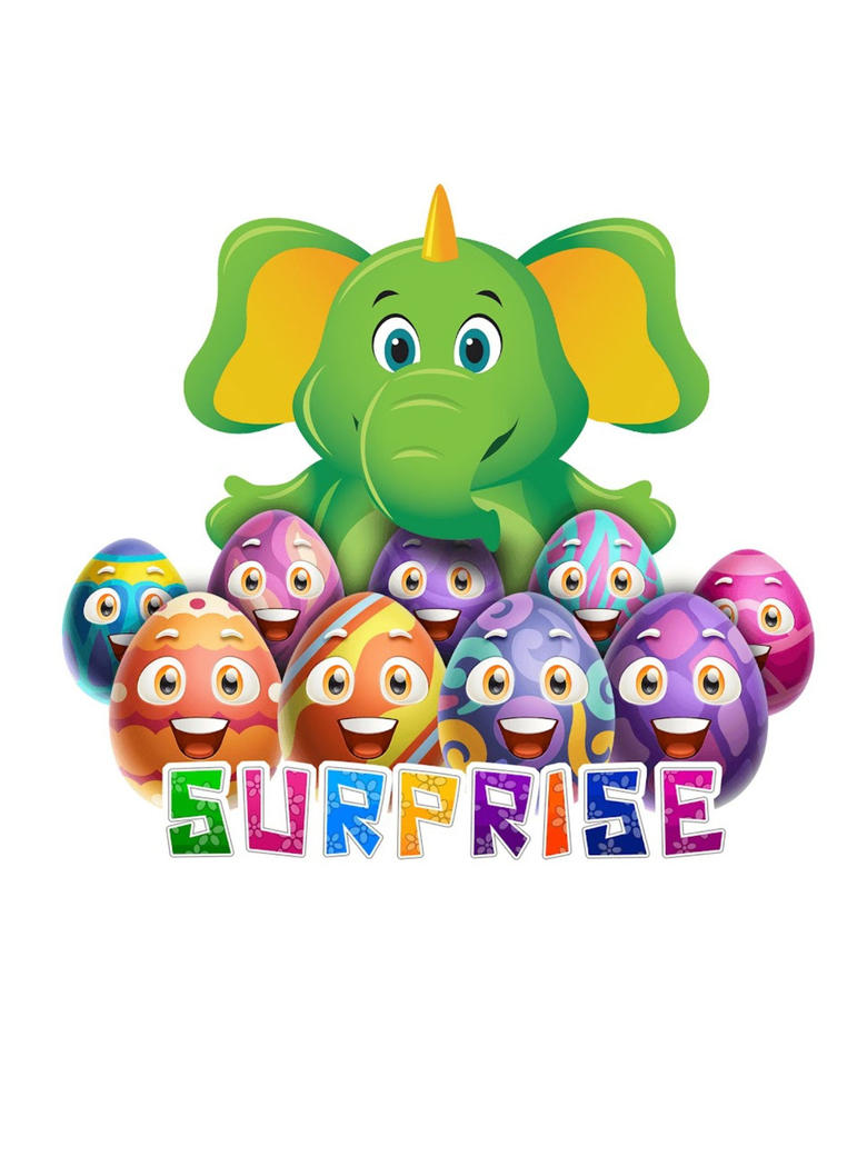 Poster of Surprise