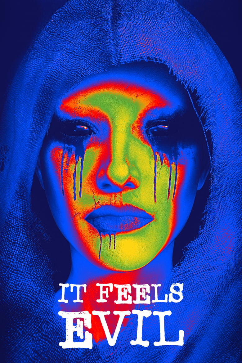 Poster of It Feels Evil