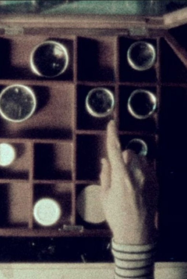 Poster of Suzanne Ciani on Letterman