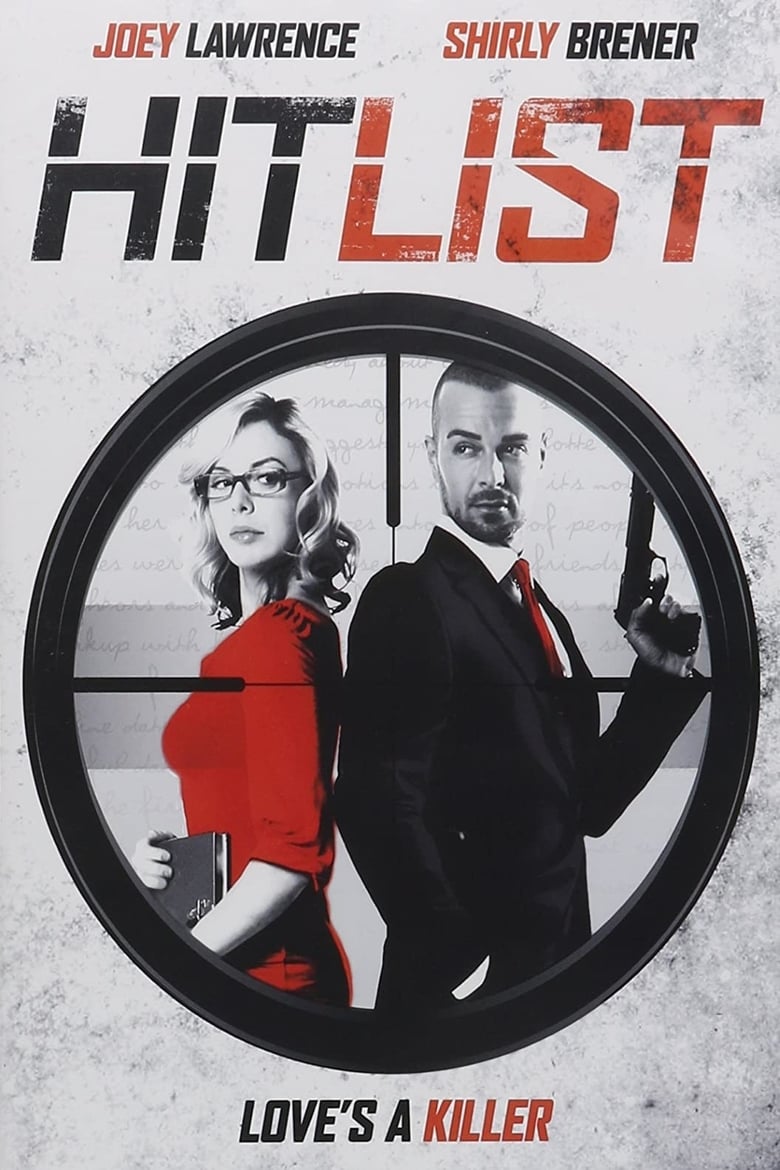 Poster of Hit List