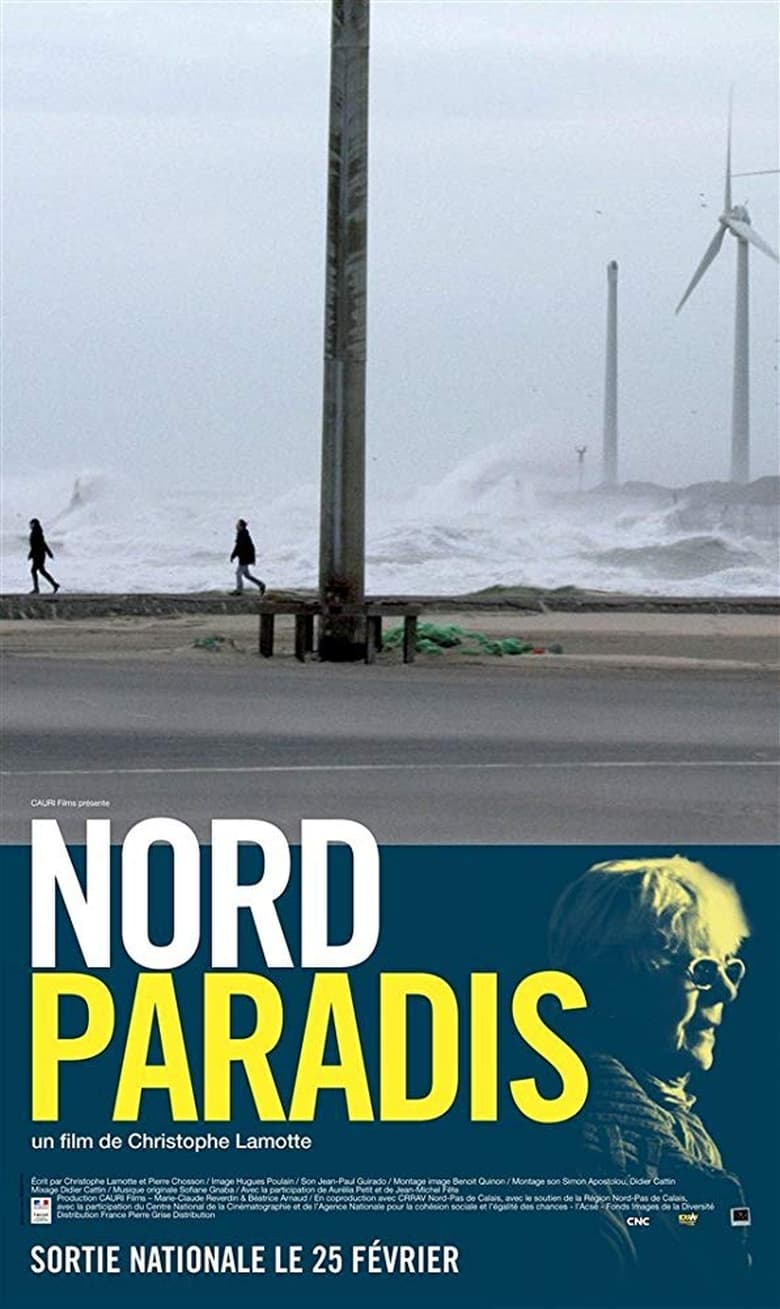 Poster of Nord-Paradis