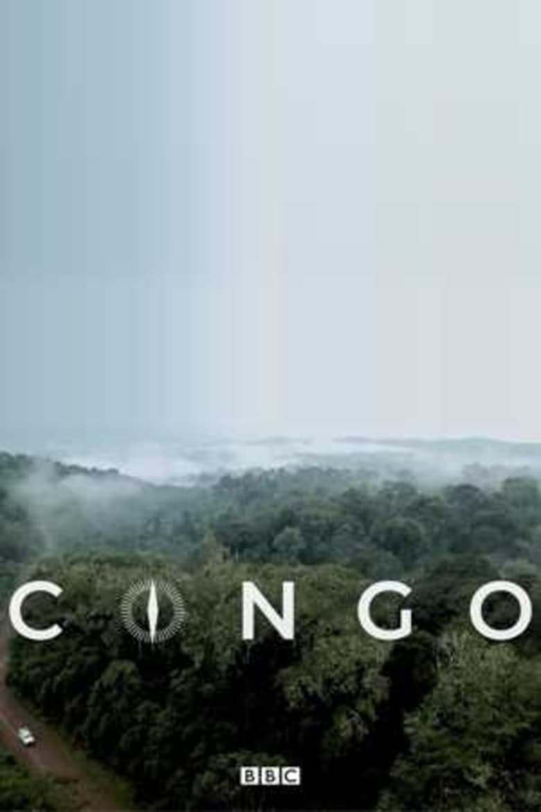 Poster of Congo: A Journey to the Heart of Africa