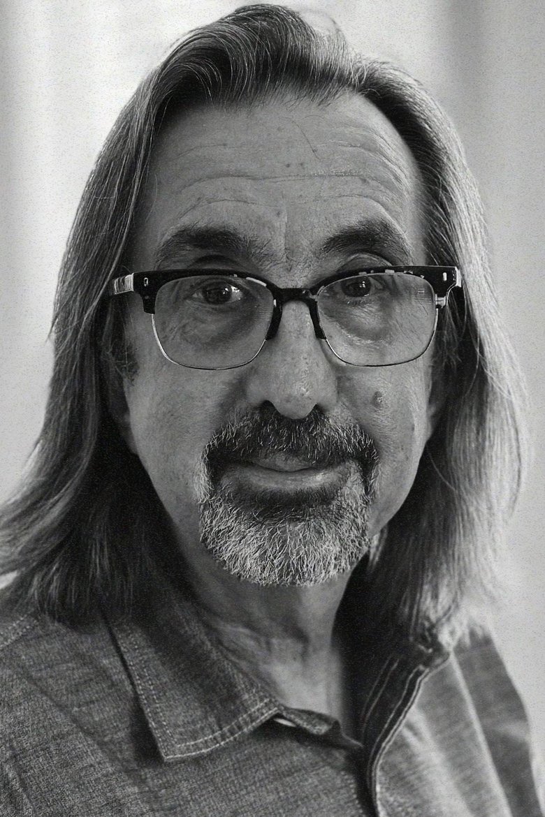 Portrait of Ron Fortunato