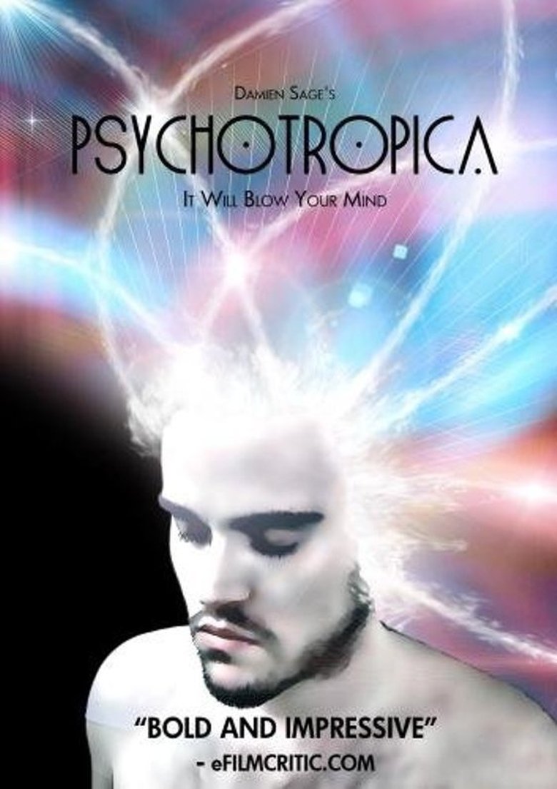 Poster of Psychotropica