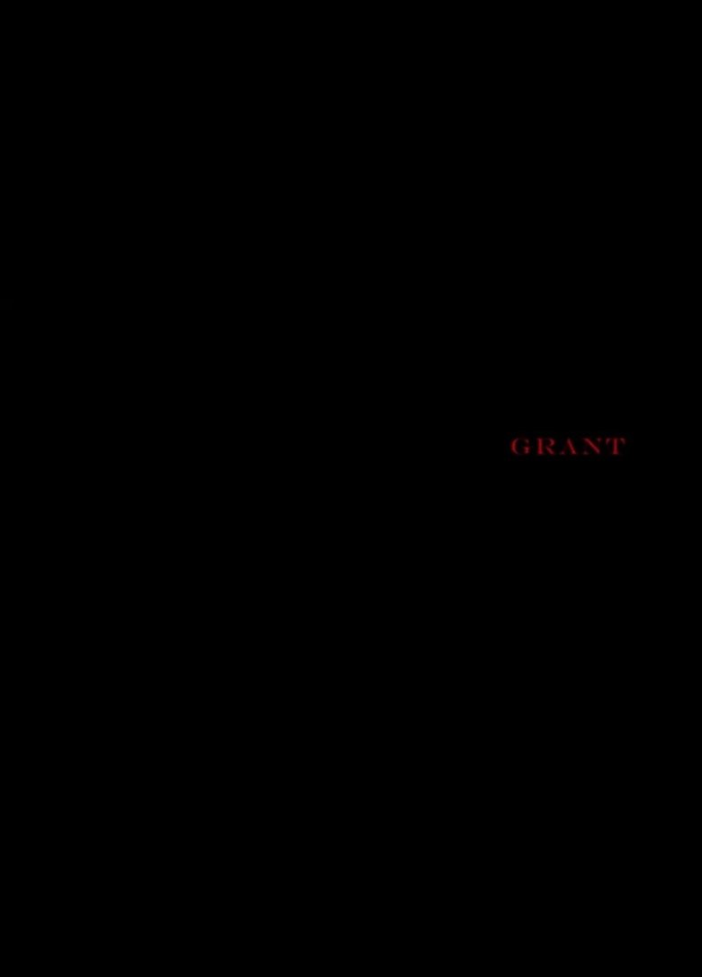 Poster of GRANT