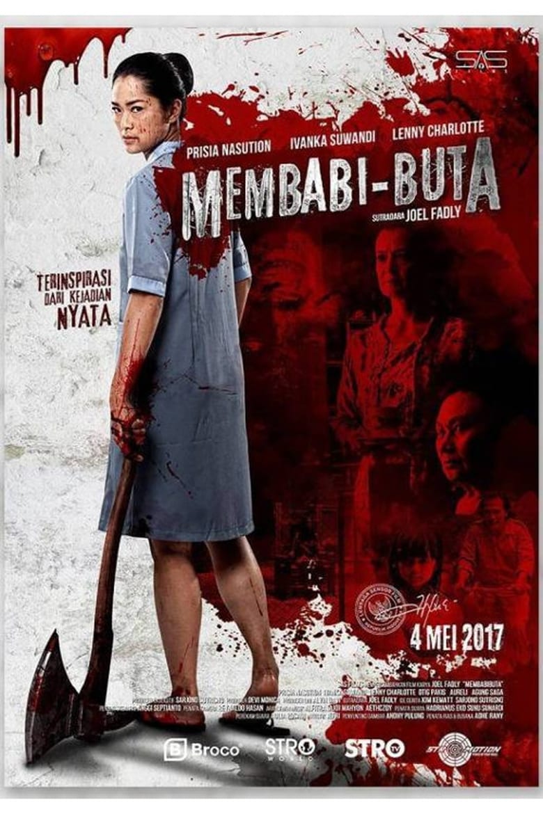 Poster of Membabi Buta