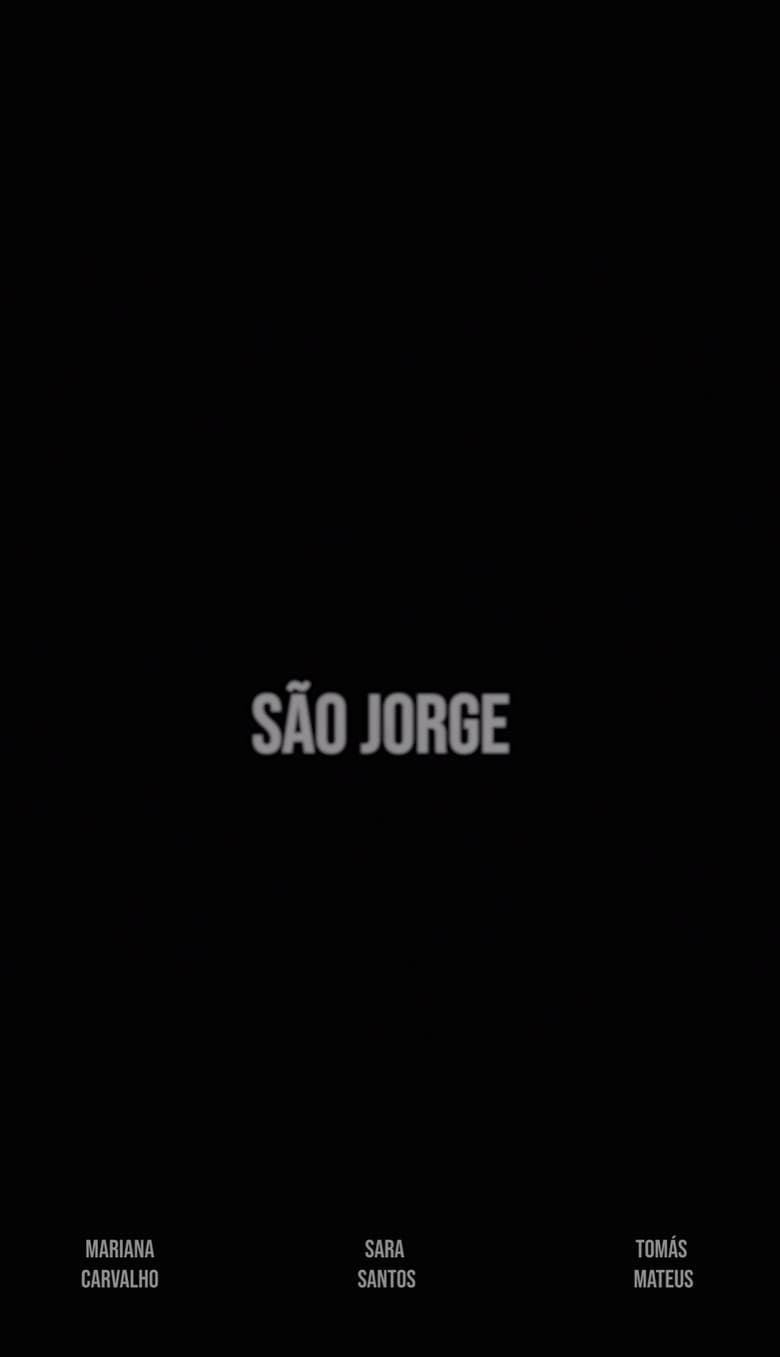 Poster of São Jorge