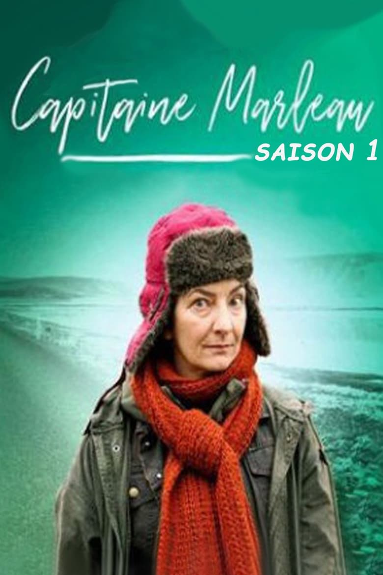 Poster of Episodes in Capitaine Marleau - Season 1 - Season 1