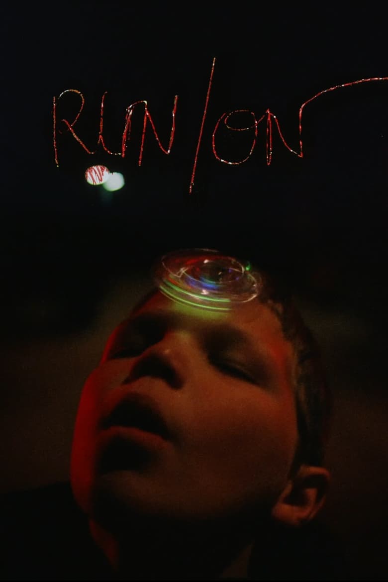 Poster of Run/On