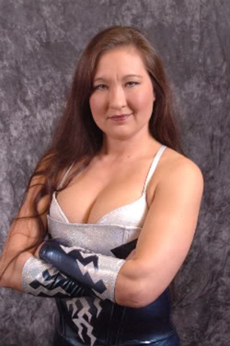 Portrait of Malia Hosaka