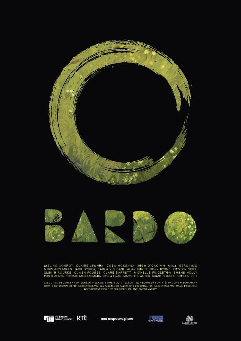 Poster of Bardo