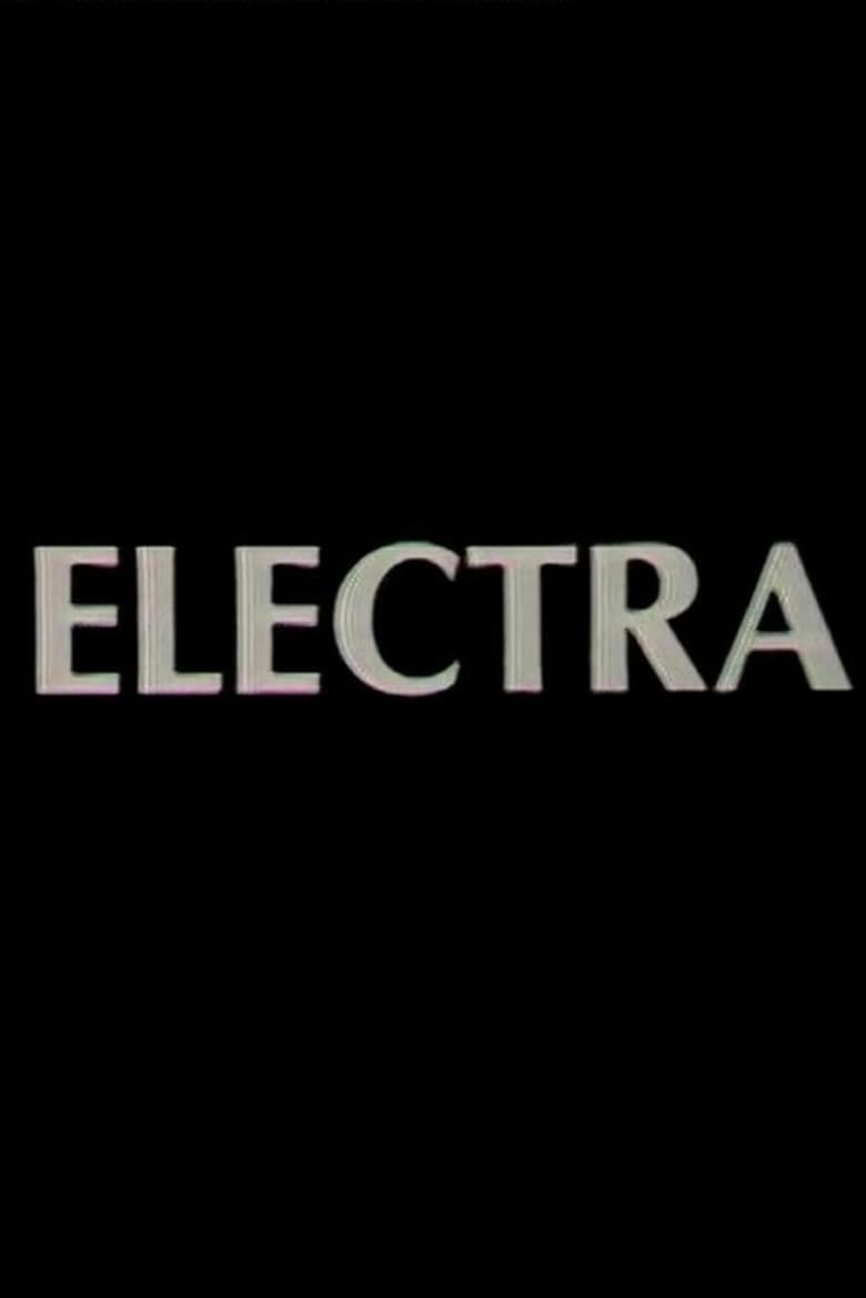 Poster of Electra