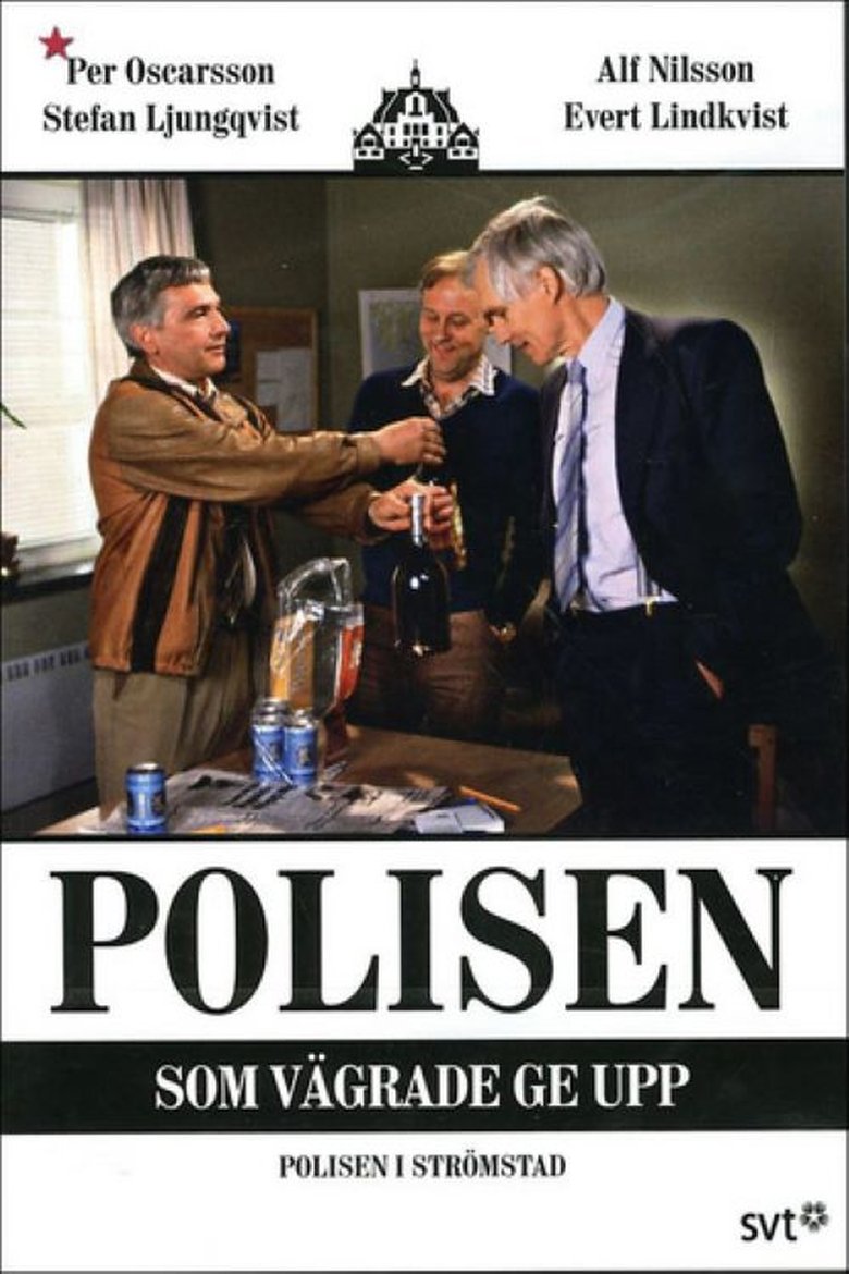 Poster of Episodes in Polisen I Strömstad - Season 2 - Season 2