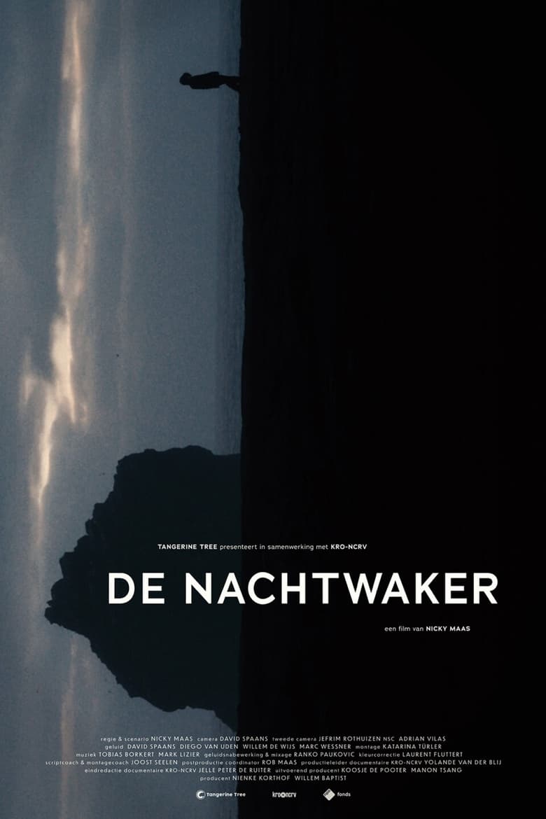 Poster of De nachtwaker