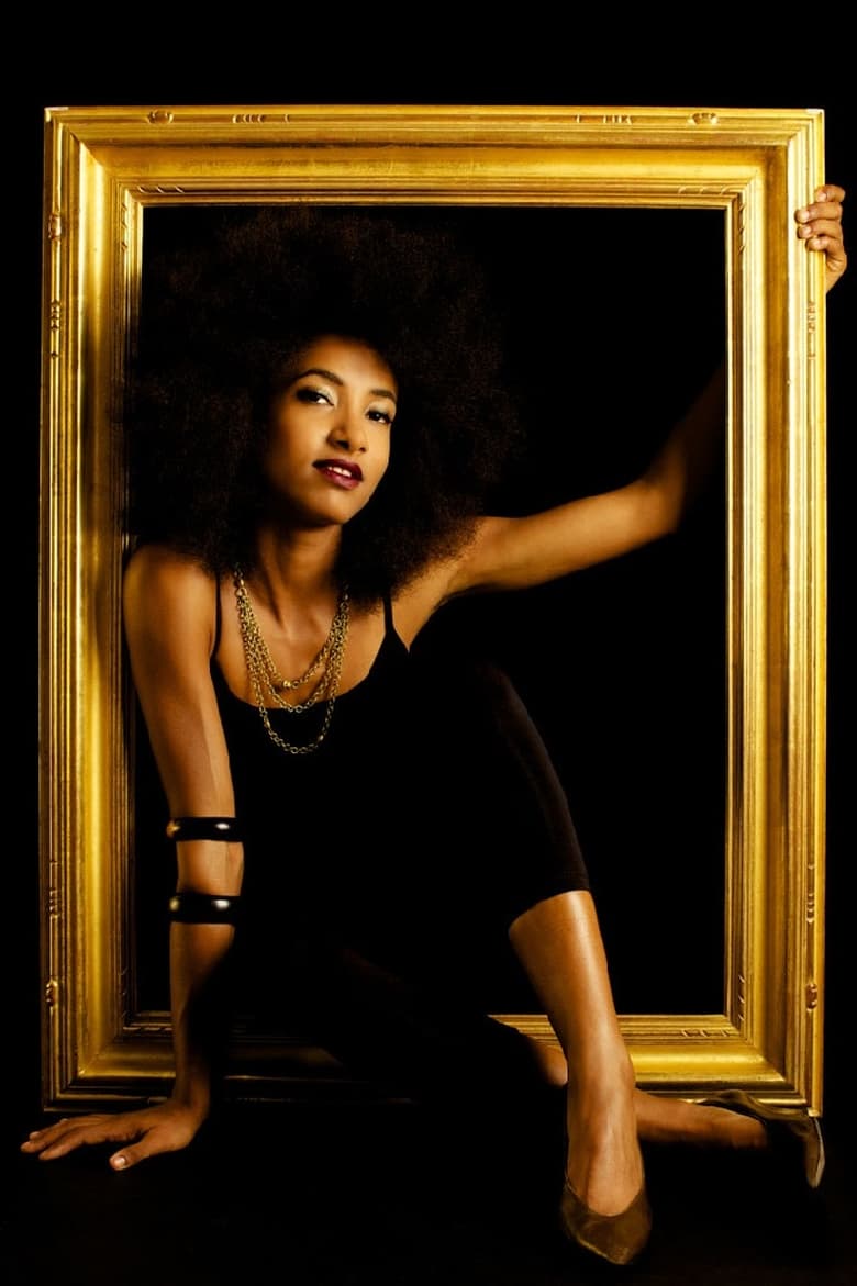 Poster of Esperanza Spalding: Radio Music Society