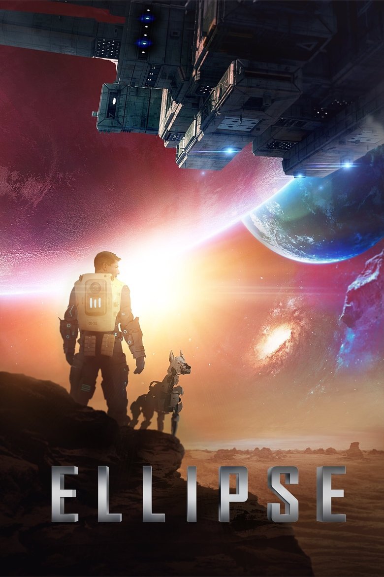 Poster of Ellipse