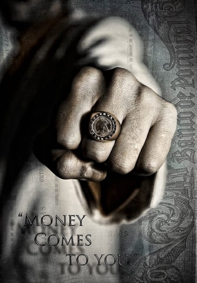 Poster of Money Comes to You