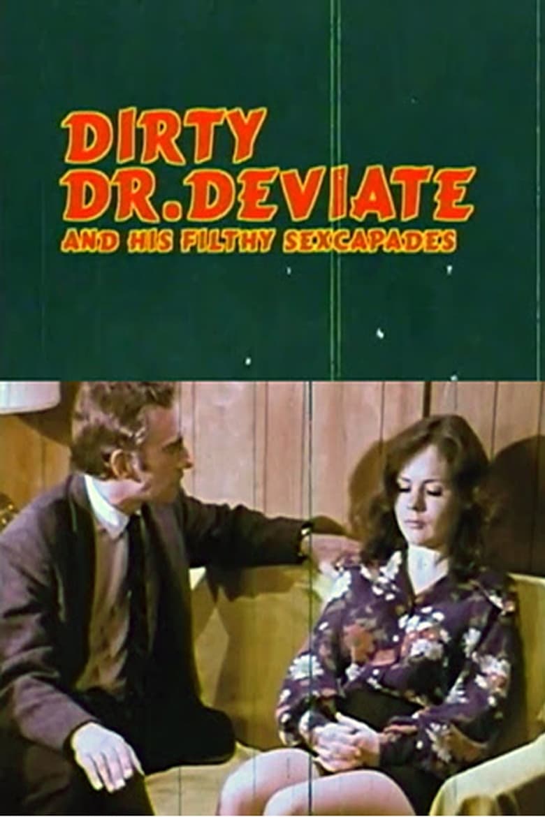 Poster of Dirty Doctor Deviate