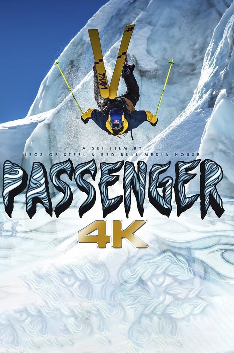 Poster of Passenger