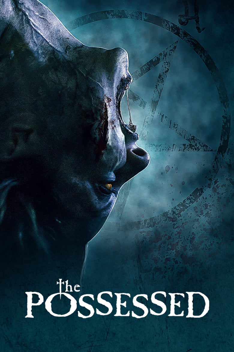 Poster of The Possessed