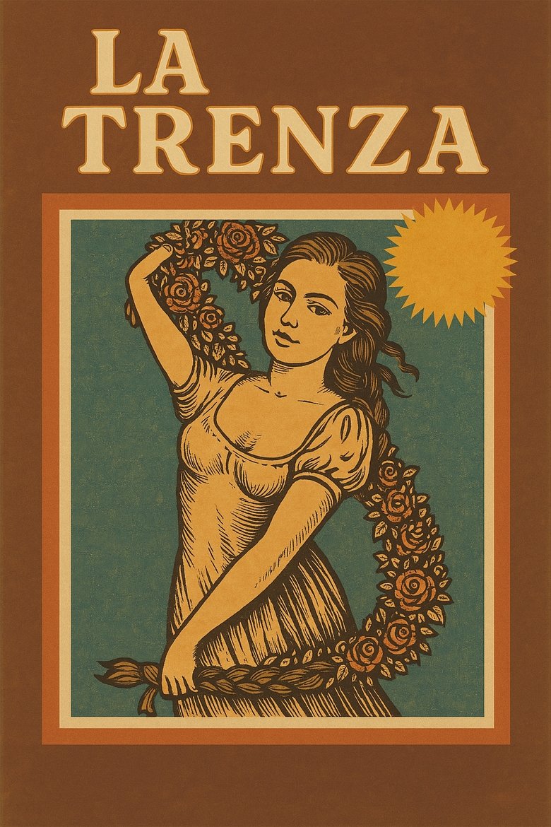 Poster of The Braid