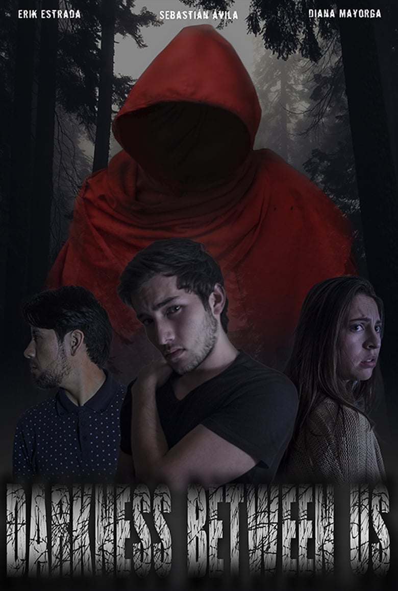 Poster of Darkness Between Us