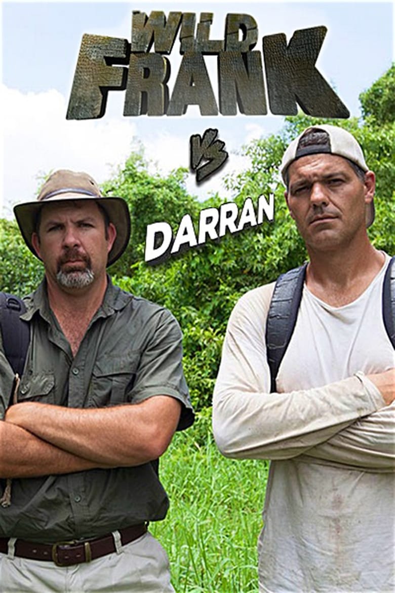 Poster of Episodes in Wild Frank - Season 4 - Season 4