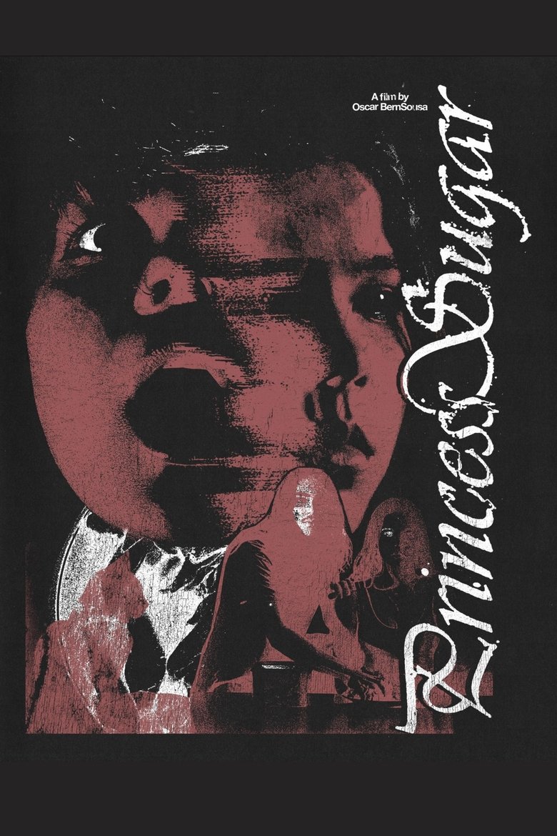 Poster of Princess Sugar