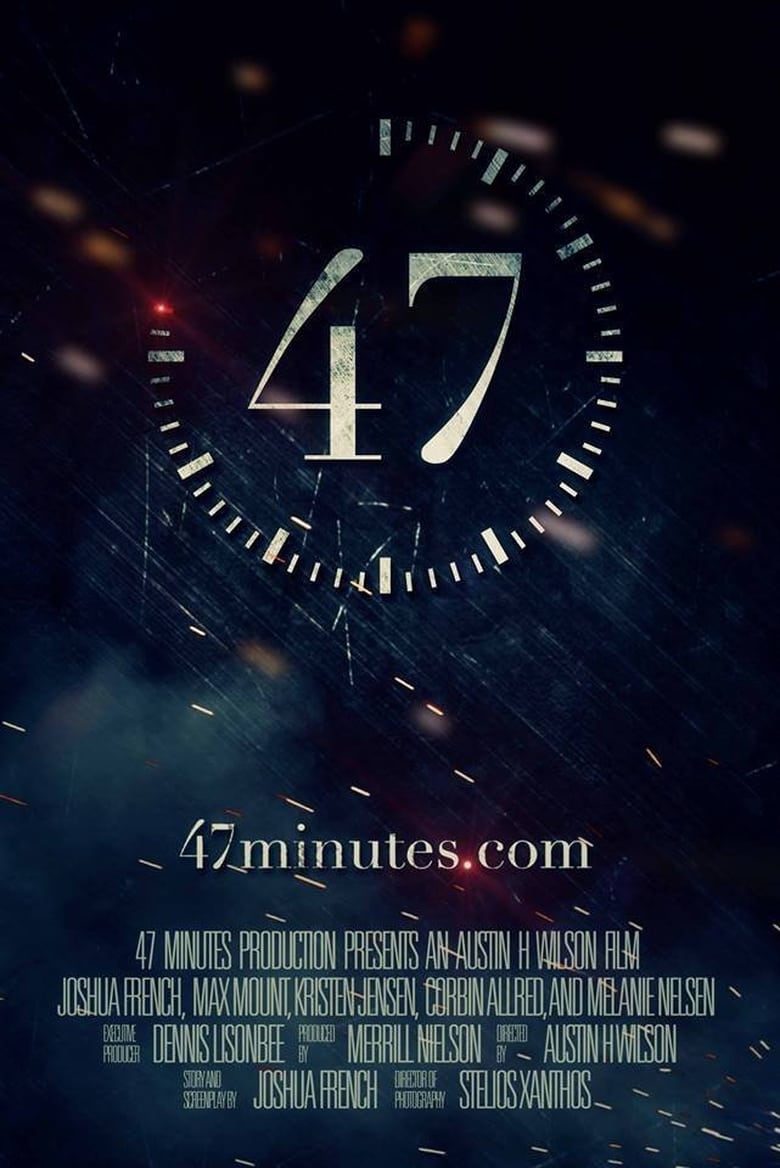 Poster of 47 Minutes