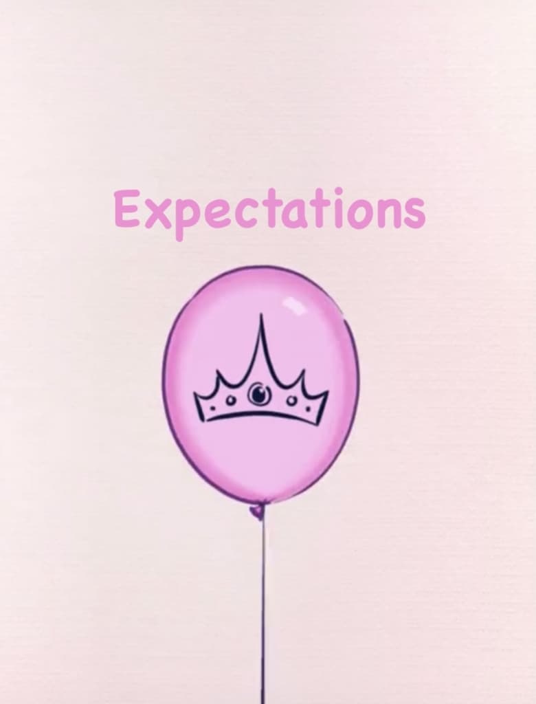 Poster of Expectations