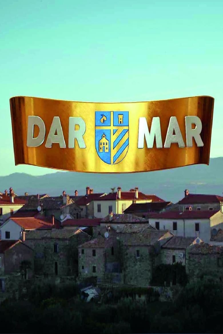 Poster of Dar Mar