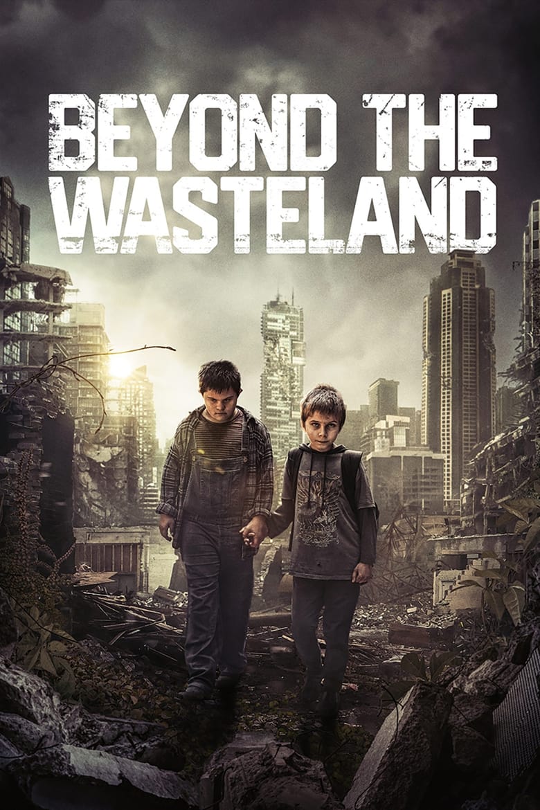 Poster of Beyond the Wasteland