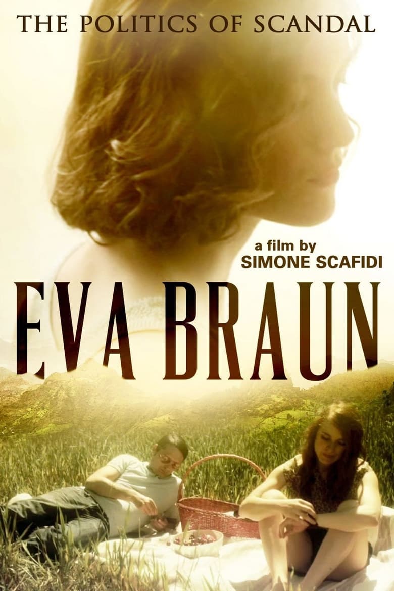 Poster of Eva Braun